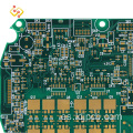 PCB Imprimido Circuito de circuito Médico Gold PCB